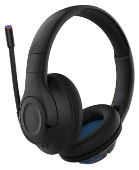 Belkin SoundForm Inspirer černá / Dětská bezdrátová sluchátka / Na uši / Bluetooth (AUD006BTBLK)