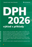 DPH 2026 - výklad s příklady - Zdeněk Kuneš