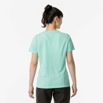 Běžecké tričko Mizuno Two Loops 8 Tee 32GAA85132 Velikost textilu: M