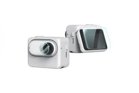 Insta360 GO 3 - Ochrana objektivu a displeje (2 sady) (1INST460)