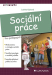 Sociální práce - Lenka Gulová