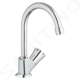 GROHE - Universal Rohový ventil, kartáčovaný Warm Sunset 22037DL0