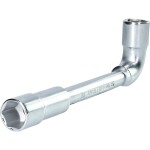 Brilliant Tools BT015019 BT015019 dvojitý zástrčný klíč 19 mm