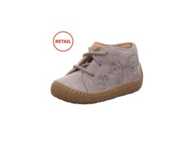 Dětská celoroční obuv SATURNUS, Superfit,1-009349-2000, béžová - 24