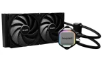 Be quiet! PURE LOOP 2 280mm / komplet vodního chlazení CPU / 2x 140mm / 1800 RPM / Intel AMD (BW018)