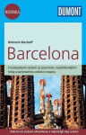 Barcelona/DUMONT nová edice - Helmuth Bischoff