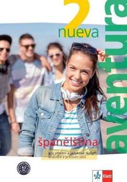 Aventura nueva