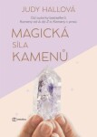 Magická síla kamenů Judy