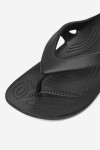 Pantofle Crocs KADEE II FLIP W 202492-001 Materiál - Croslite