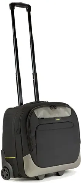 Targus CityGear Roller 17.3 černá / brašna na kolečkách pro notebooky do 17.3 (TCG717)