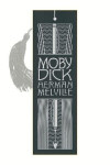 Moby Dick Deluxe Bookmark - kolektiv autorů