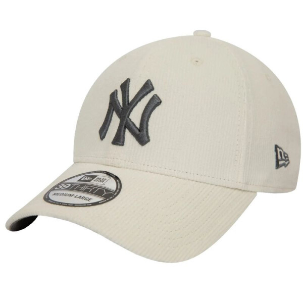 Kšiltovka New Era Cord 39THIRTY New York Yankees MLB 60435055 M/L