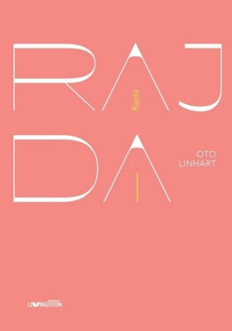 Rajda - Oto Linhart