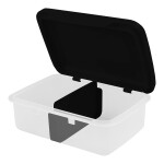 Zdravá sváča -  komplet box Pixel head