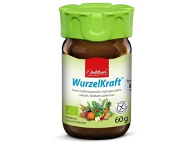 P. Jentschura WurzelKraft omnimolekulární BIO potravina 60 g