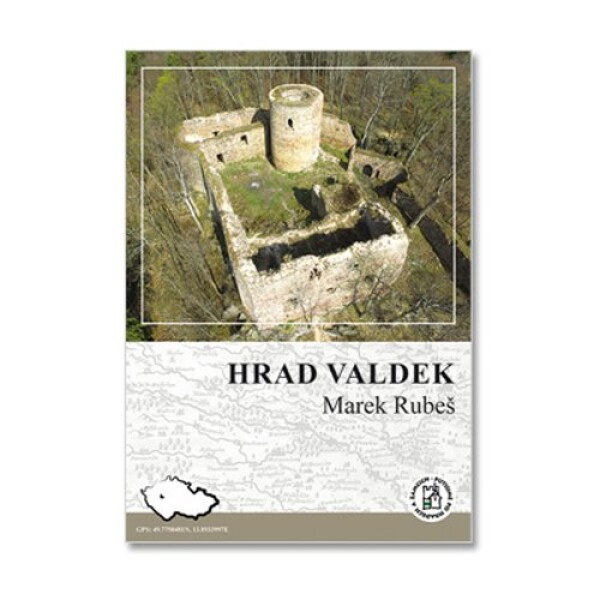 Hrad Valdek - Marek Rubeš