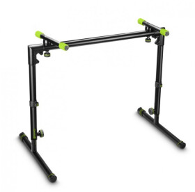 Gravity KS TS 01 B Keyboard Stand Table