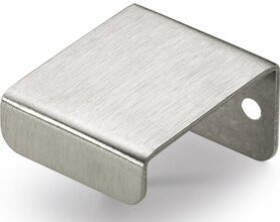 Hettich Nábytková úchytka Narni 20mm nerez