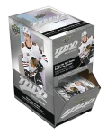 Hokejové karty NHL 2026-27 Upper Deck MVP Hockey Gravity Box