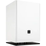 HGC Osmi 3.1 bílá / mITX / 1x 140mm / bez zdroje (OSMIWHITE)