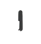 Victorinox Střenky 84 mm černá lesklá / Příslušenství pro nůž / 84 mm (C.2603.4)