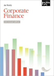 Corporate Finance 2nd revised edition - Jan Vlachý