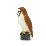 Safari Ltd. Safari Ltd. Figurka - Sova pálená