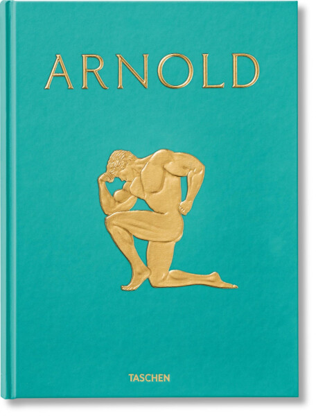 Arnold - Dian Hanson