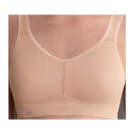 Vivana active chirurg.sport.podprsenka oboustranná 5300X deep sand Anita Care 722 deep sand