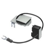 Siemens 3TX7402-3D s přepěťovou ochranou 250 V/DC 1 ks