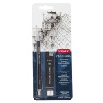 Derwent Precision mikrotužka 0,5 mm HB