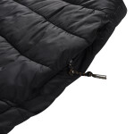 Dámská hi-therm sukně ALPINE PRO LORFA black