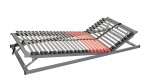 Materasso Lamelový rošt Flex expert R6 - polohování hlava a nohy ROZMĚR: 90 x 220 cm - ATYP