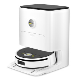 Kärcher Robotický vysavač a myčka RVF 7 Comfort Extra