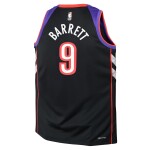 Nike Dětský dres Toronto Raptors NBA RJ Barrett #9 Hardwood Classics Swingman (YOUTH)