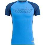 Pánské funkční triko Swix RaceX Light Short Sleeve M