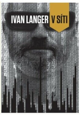 V síti - Ivan Langer - e-kniha
