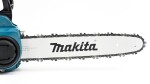 Makita DUC353Z / Aku řetězová pila / 2x18 V / 35cm lišta / rychlost řezu: 20 m-s / bez aku