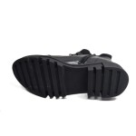 Mintaka CZ Obuv MINTAKA 423348/9 dámská zimní černá