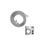 GROHE - Sprchová hadice VitalioFlex Metal Long-Life 200 cm, chrom 22116000