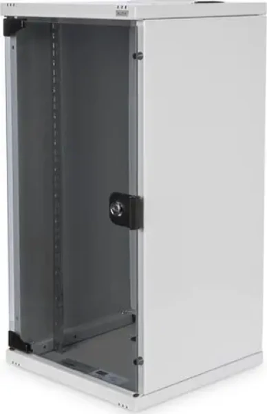 Digitus DN-10-SET-3 šedá / Síťová sada / 10" / 12U / IP20 (DN-10-SET-3)