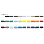 Mikina FALCO pánská fleece K911cloudy blue heather