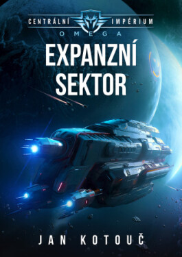 Expanzní sektor - Jan Kotouč - e-kniha