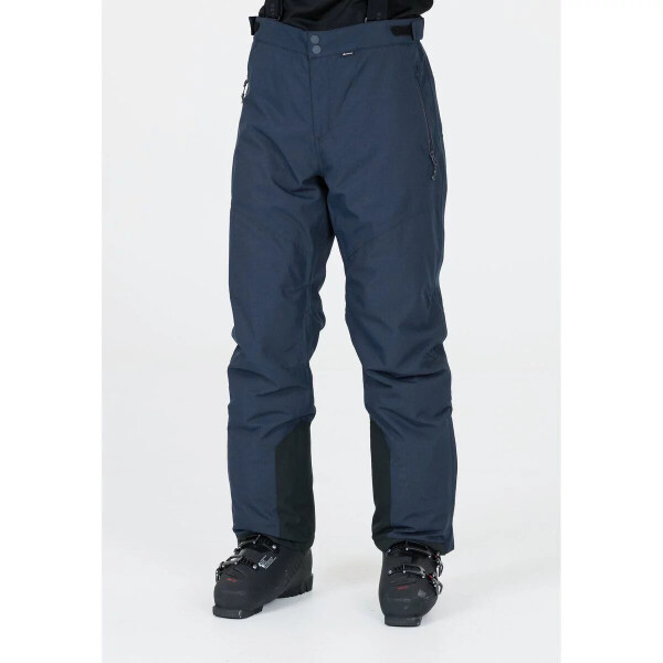 Pánské lyžařské kalhoty Whistler Drizzle M Ski Pant W-Pro 10000 Velikost: XXL