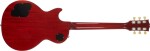 Gibson Les Paul Standard 50s Custom Shop Top Honey Burst Red Back