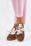 Sportovní obuv model 210997 Step in style 39