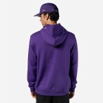 New Era Pánská mikina Los Angeles Lakers NBA 2024 Tip-Off Hoodie Velikost: L