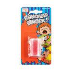 Obvázaný prst - Albi