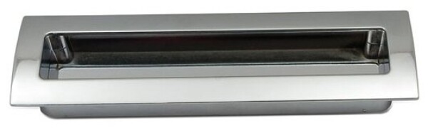 Siro Nábytková úchytka 2042 chrom lesk (S14079)