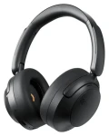 QCY H3S černá / Bezdrátová sluchátka / On-ear / LDAC / ANC